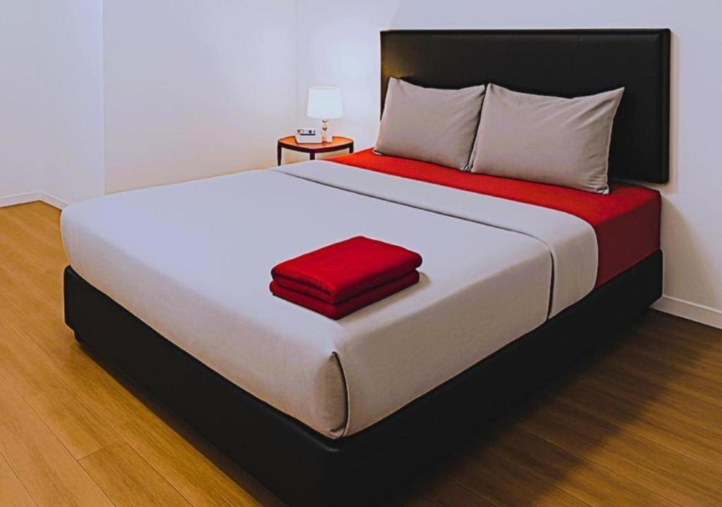 Intime Hotel Kuchai Lama Kuala Lumpur — Photos 1