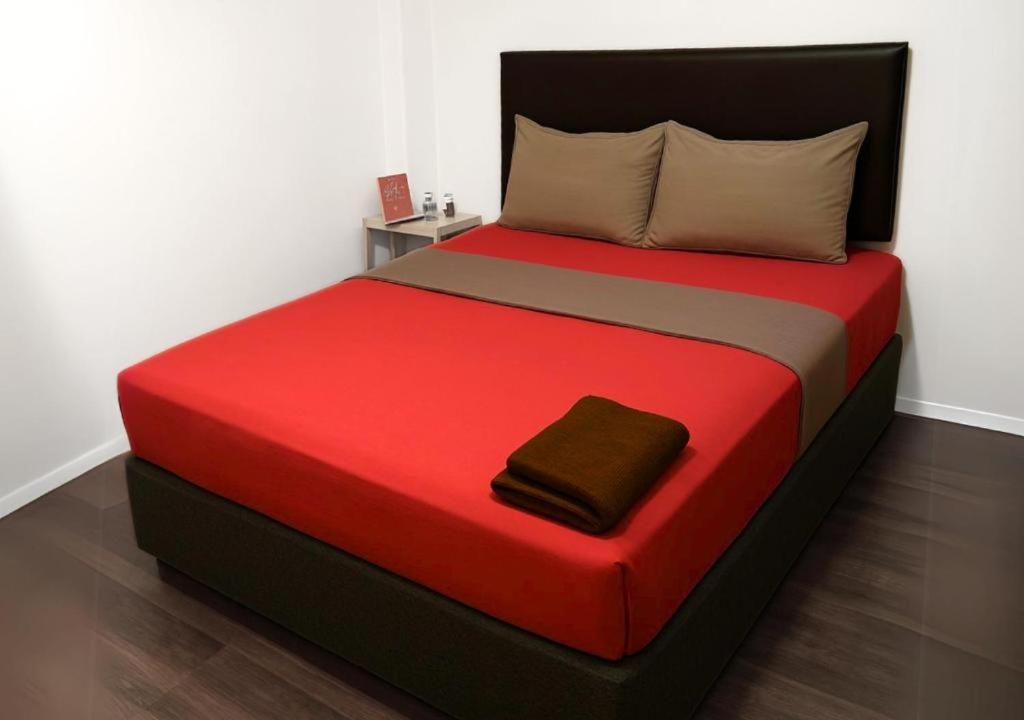 Intime Hotel Kuchai Lama Kuala Lumpur, Kuala Lumpur
